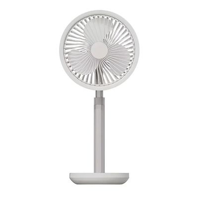 Xiaomi SOLOVE F5 Pro 4000mAh Extendable Desktop Fan – White ._img_0