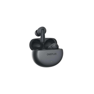 OnePlus Buds Ace 2 ANC True Wireless Earbuds – Black_img_0