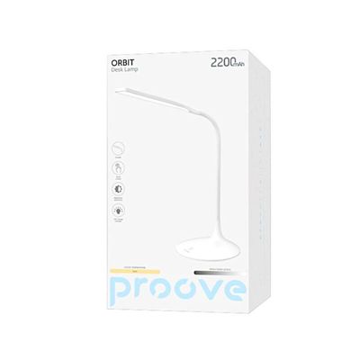 Orbit Motion Sensor LED Smart Desk Lamp_img_1