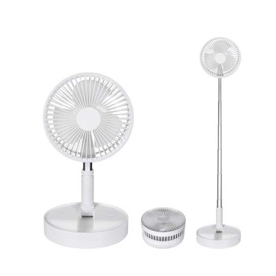 P30 Rechargeable 12 Inch Folding Desk Fan – 10800mAh_img_3