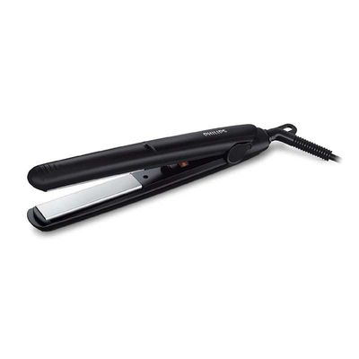 Philips Hair Straightener (HP8303/06) With Ceramic Coated Plates_img_1