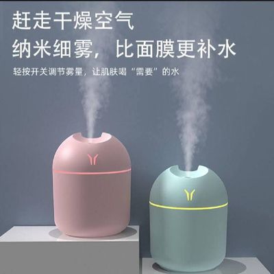 Air Humidifier Mini Night_img_0