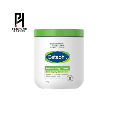 Cetaphil Moisturising Cream – 550gm_img_0