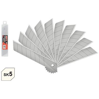 MPT 10pcs Blade set for Anti Cutter (18 x100mm); MHF03005_img_0