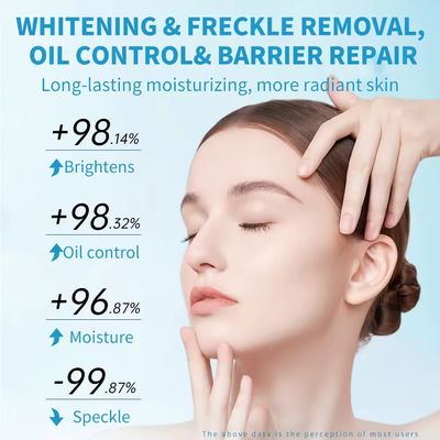 KAGARY Niacinamide 10% Vitamin C Zinc Whitening Serum 30 ml_img_2