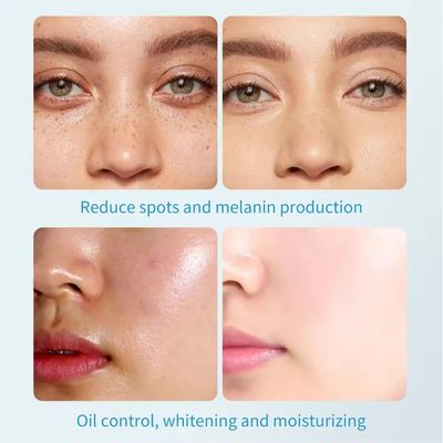 KAGARY Niacinamide 10% Vitamin C Zinc Whitening Serum 30 ml_img_3