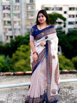 Digital Printer saree_img_0