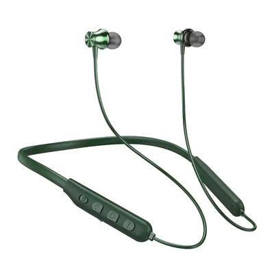 Hoco ES64 Ultra Sports Bluetooth Wireless Neckband Earphone_img_1