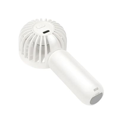 Hoco HX60 Nimble Portable Rechargeable Fan ._img_2