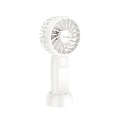 Hoco HX60 Nimble Portable Rechargeable Fan ._img_0