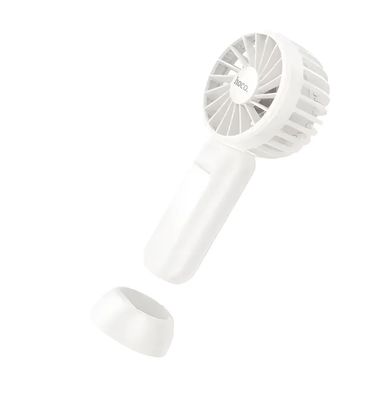 Hoco HX60 Nimble Portable Rechargeable Fan ._img_1