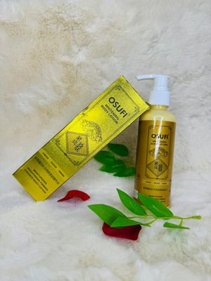 Osufi Whitening Body Lotion_img_1