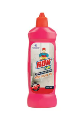 RokSol Tiles & Bathroom Cleaner 500 ml_img_0