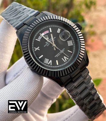 ROLEX DAY-DATE FULL BLACK_img_0