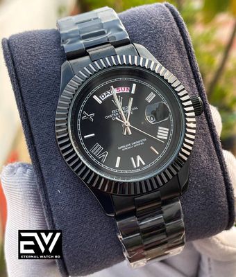 ROLEX DAY-DATE FULL BLACK_img_1