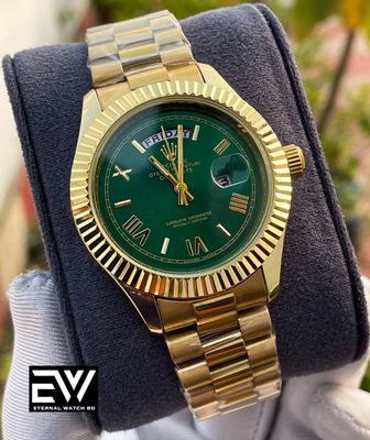 ROLEX DAY-DATE GOLDEN_img_1