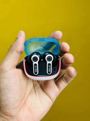 Geeoo T10 RGB ENC TWS Earbuds_img_2
