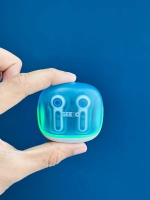 Geeoo T10 RGB ENC TWS Earbuds_img_4