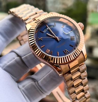 ROLEX DAY-DATE ROSE GOLD CH BLUE DIAL_img_0