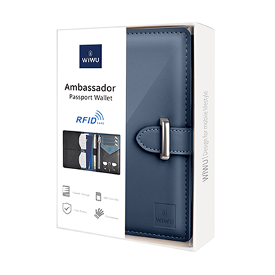 WIWU Ambassador Passport Wallet_img_0