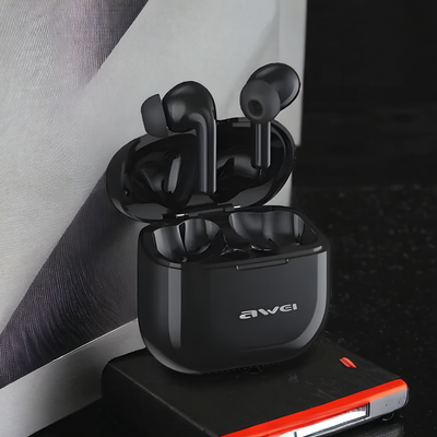AWEI T1 PRO WIRELESS BLUETOOTH EARBUD_img_1