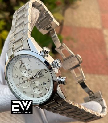 TAG 1887 SILVER CH WHITE DIAL_img_1