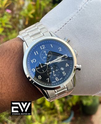 TAG 1887 SILVER CH BLUE DIAL_img_2
