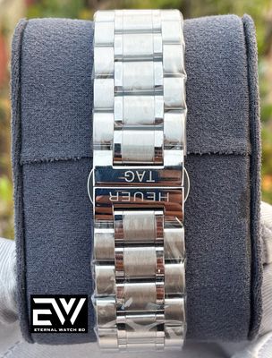 TAG 1887 SILVER CH BLUE DIAL_img_5
