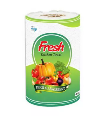 Fresh kitchen Towel Roll each_img_0