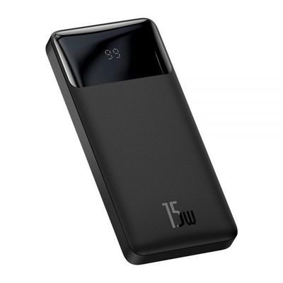 Baseus Bipow 10,000mAh 15W Digital Display Power Bank_img_0