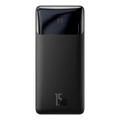 Baseus Bipow 10,000mAh 15W Digital Display Power Bank_img_1