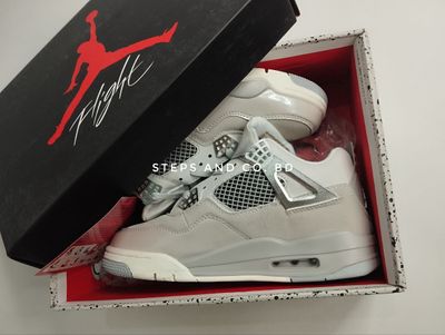 Jordan 4 Retro Frozen Moment (1:1)_img_3