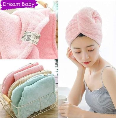 magic woman Hair cap tawal