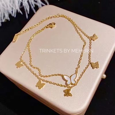 High quality anklet_img_1
