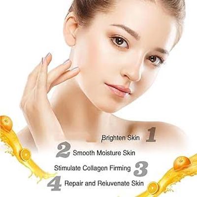 OSUFI Collagen Face Serum 300ml_img_4