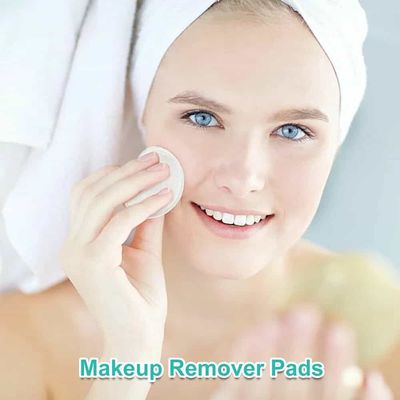 Professional Personal Cotton Pads 100pcs_img_0