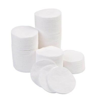 Professional Personal Cotton Pads 100pcs_img_2