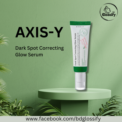 AXIS-Y Dark Spot Correcting Glow Serum (50ml)_img_0