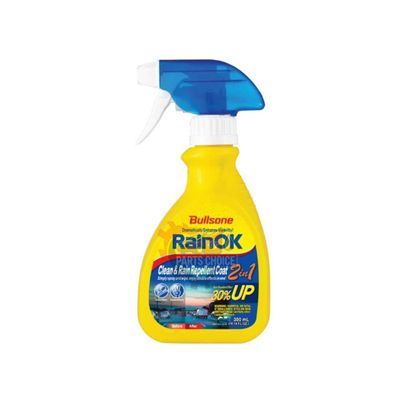 BULLSONE RAINOK 2 IN 1 CLEAN AND RAIN REPELLENT 300ML_img_0