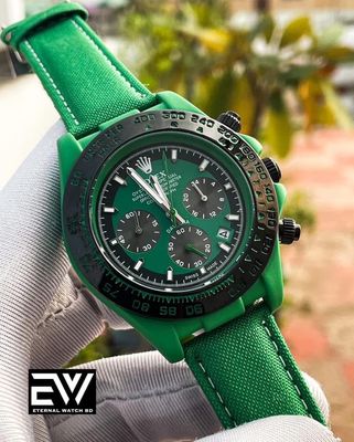ROLEX DAYTONA GREEN_img_0