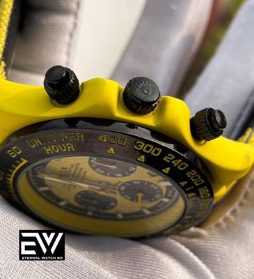 ROLEX DAYTONA YELLOW_img_2