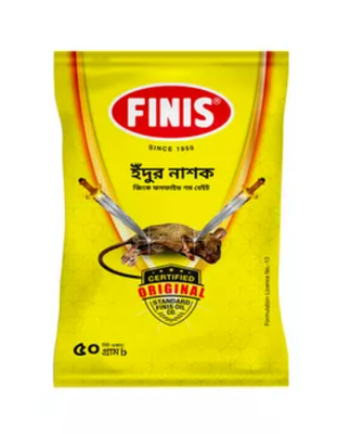 Finis Insect Powder 40 gm_img_0
