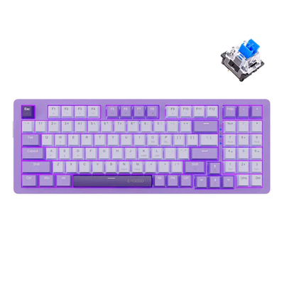E-YOOSO Z94 Wired Hotswappable Mechanical Keyboard_img_2