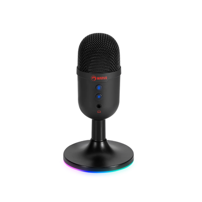 Marvo c Blast 40 Wired Microphone_img_1