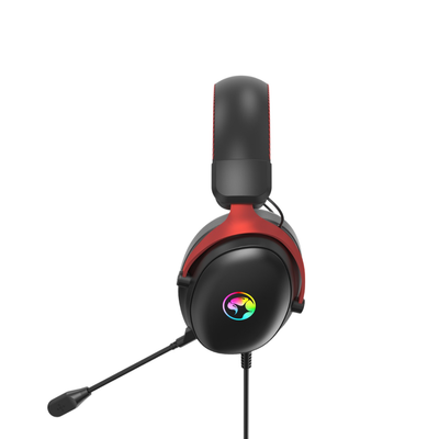 Marvo Tactic X 7.1 Surround Sound Gaming Headset_img_1