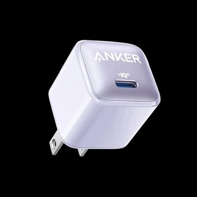 Anker 511 Charger Nano Pro 20W - Price in Bangladesh_img_4