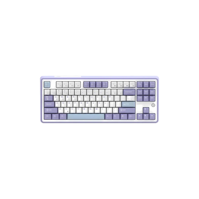 AJAZZ AK870 Hot-Swap Mechanical Keyboard_img_1