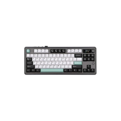 AJAZZ AK870 Hot-Swap Mechanical Keyboard_img_2
