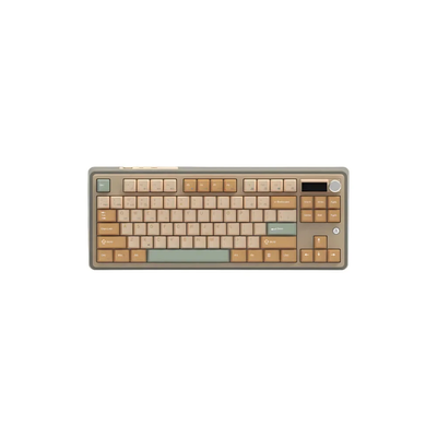 AJAZZ AK870 Hot-Swap Mechanical Keyboard_img_3