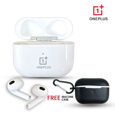 OnePlus AirPods Pro Wireless Bluetooth 5.3 Earphones HiFi Stereo Sound In-Ear Headset_img_0